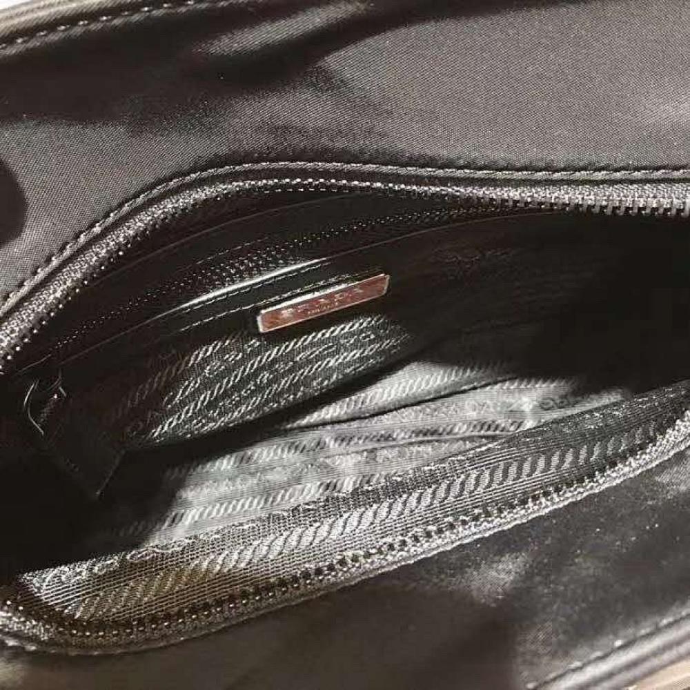 Stylish Saffiano Leather Crossbody Bag – Special Edition