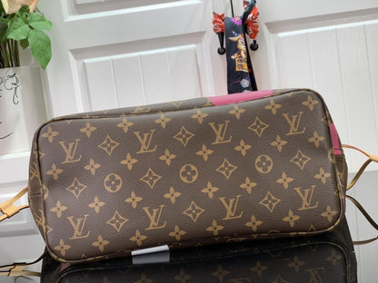 Luxury Tote Bag