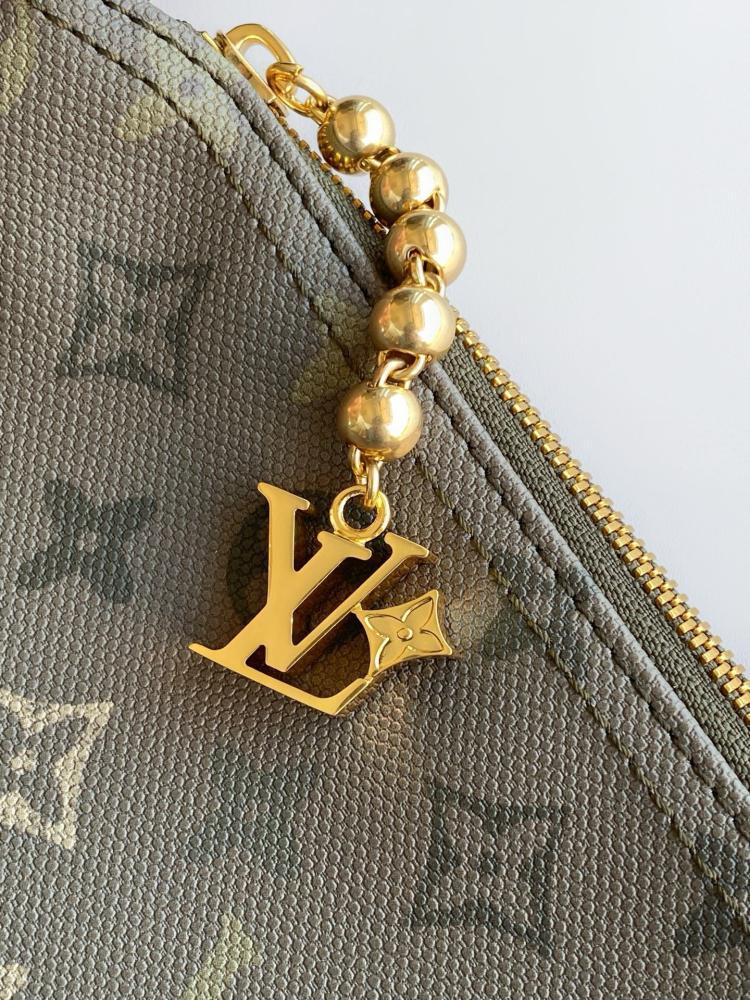 Top Handle Bag