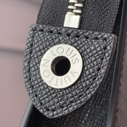 Luxury Top Handle Bag