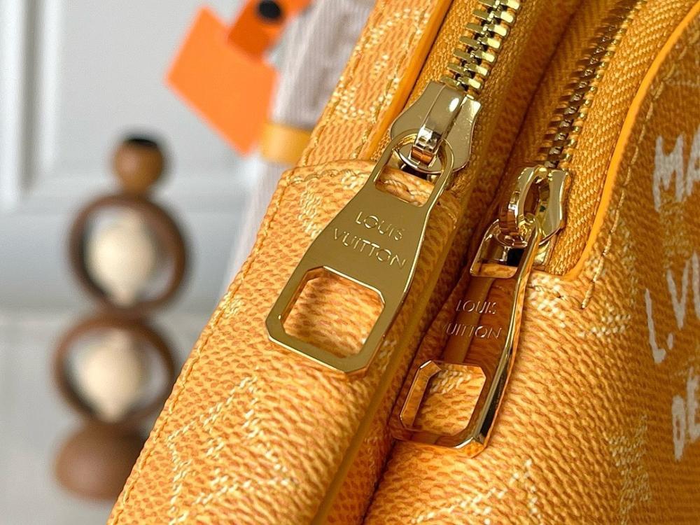 Modern Luxury Shoulder Bag