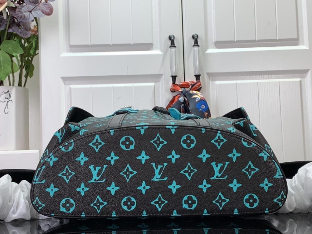Luxury Backpack