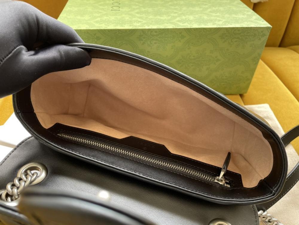 Luxury Shoulder Bag