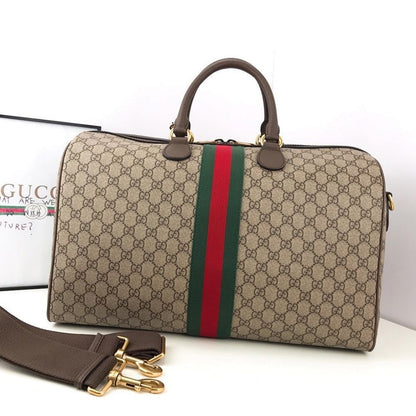 Luxury Shoulder Bag – Special Edition