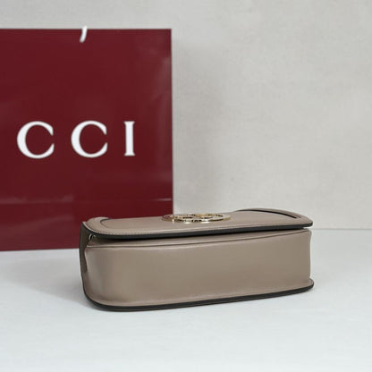 Top Handle Bag