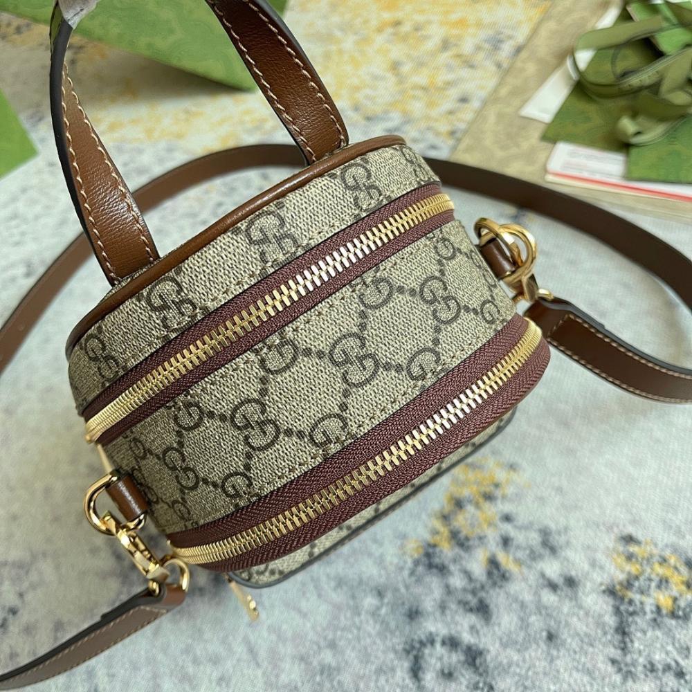 Classic Luxury Bag