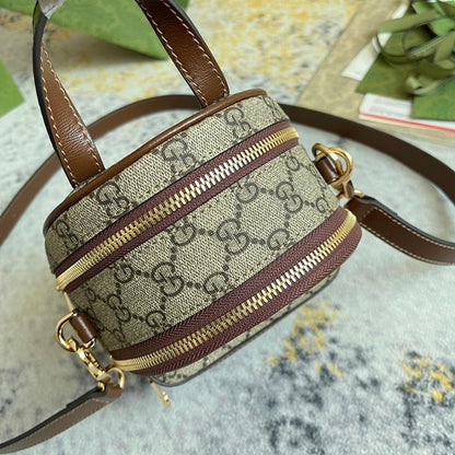Classic Luxury Bag