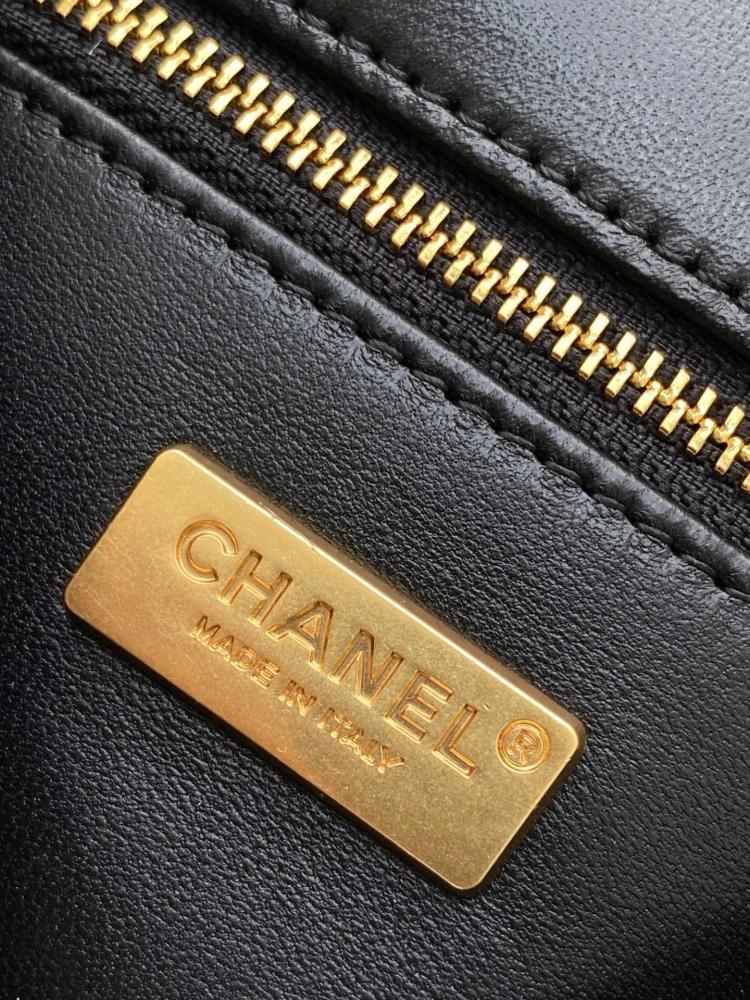 Top Handle Bag