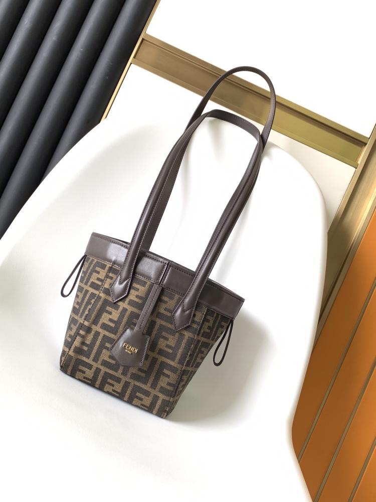 Bucket Bag