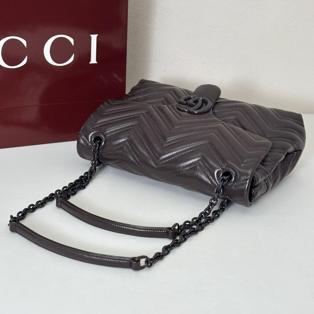Luxury Top Handle Bag