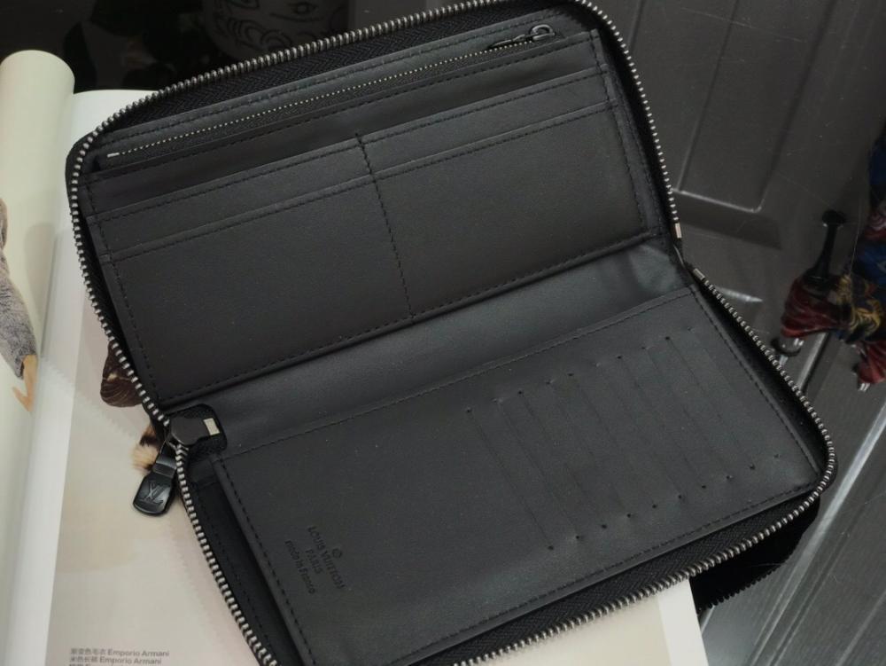Luxury Wallet