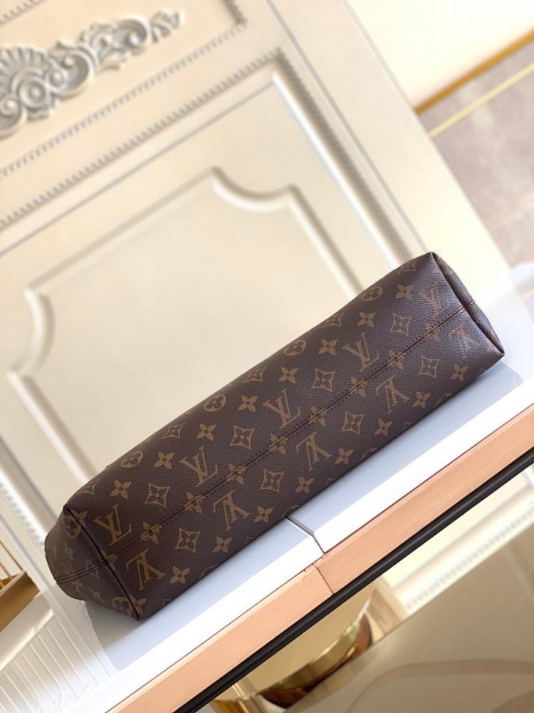 Classic Italian-Inspired Canvas Bag