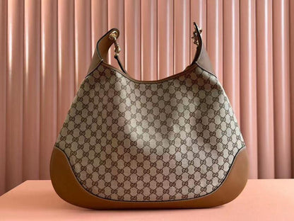 Luxury Premium Top Handle Bag