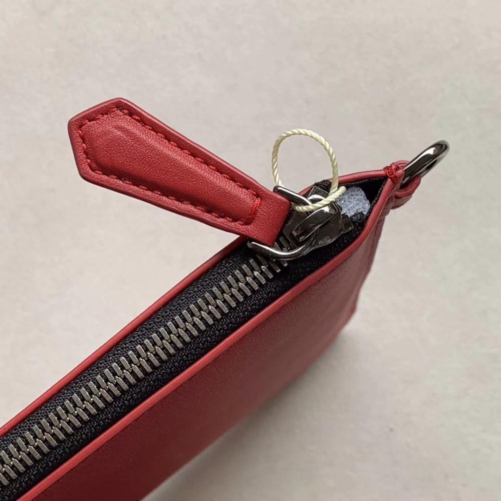 Luxury Wallet
