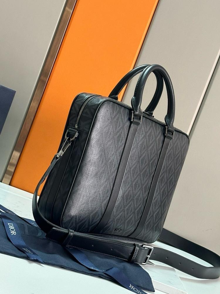 Luxury Stylish Leather Shoulder Bag