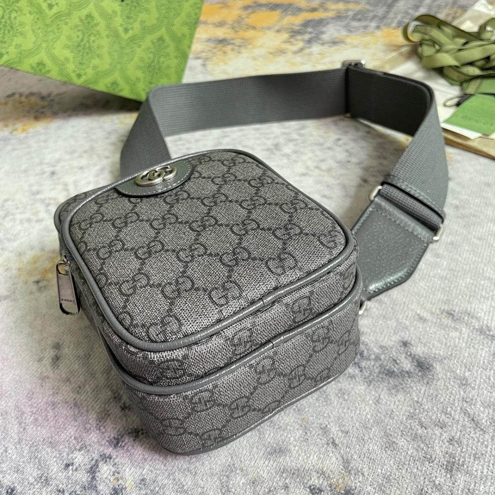 Stylish Refined Shoulder Bag