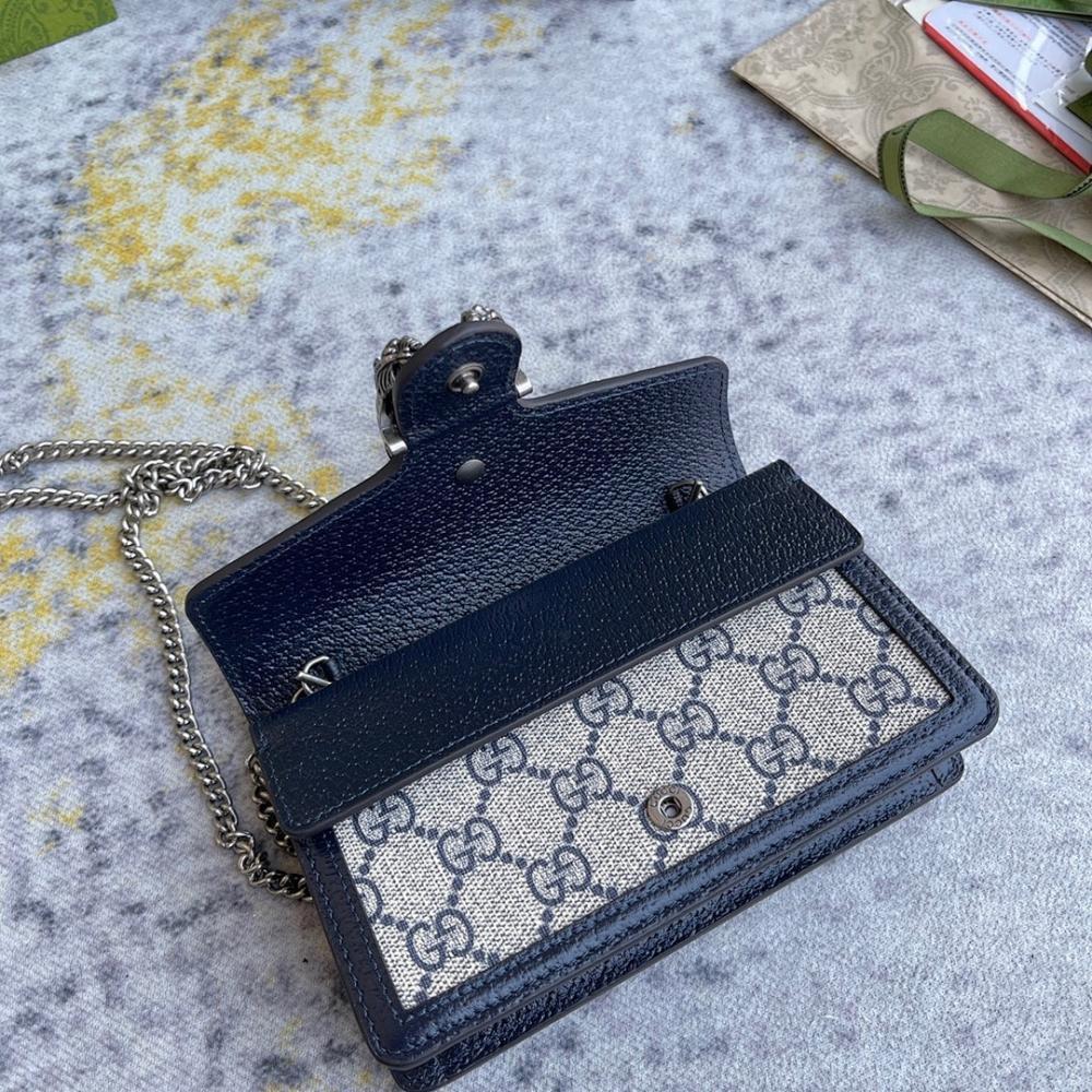 Luxury Bag – Limited Edition