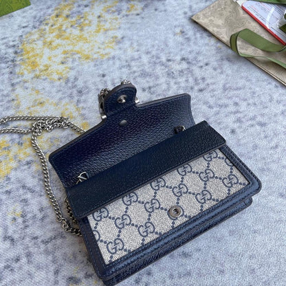 Luxury Bag – Limited Edition