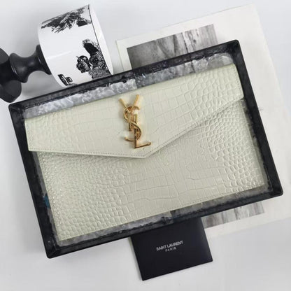Top Handle Bag