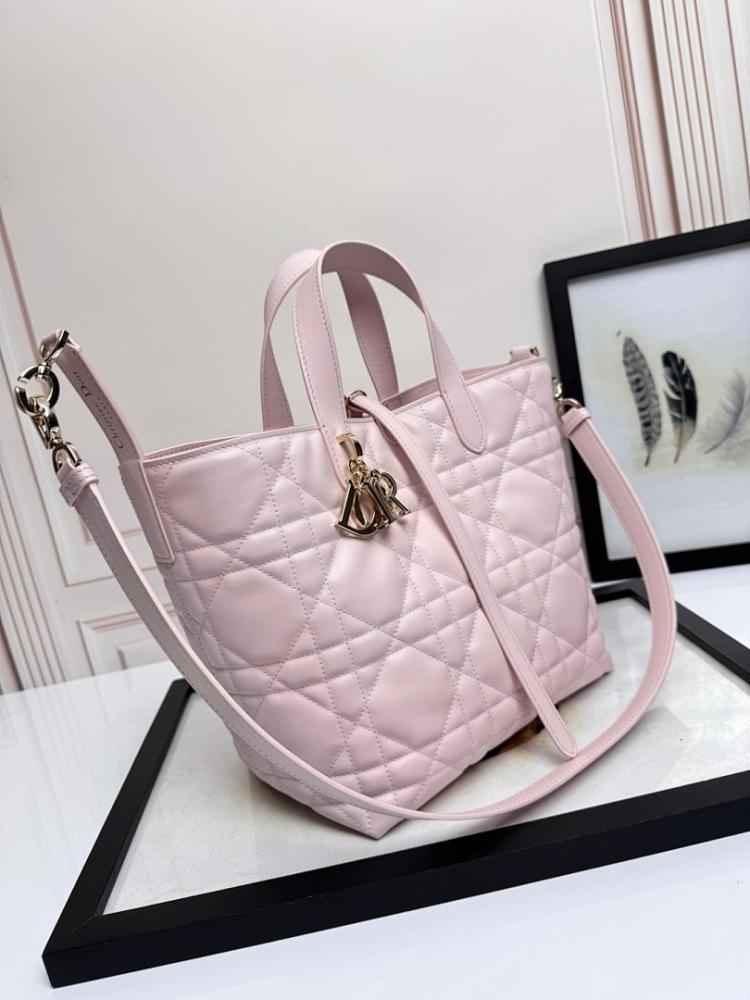 Italian-Inspired Luxury Leather Top Handle Bag