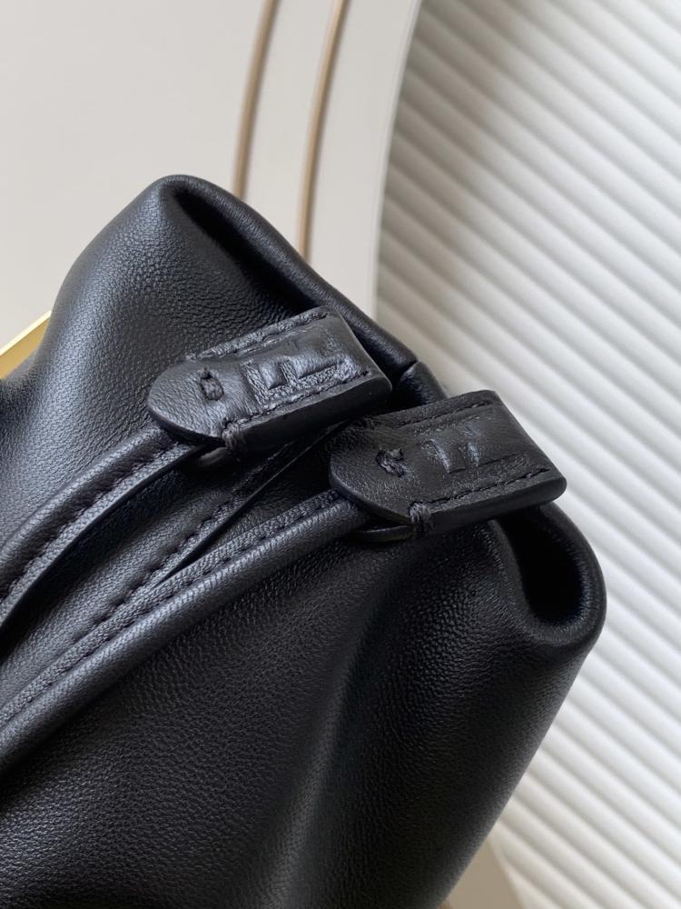 Lambskin Shoulder Bag