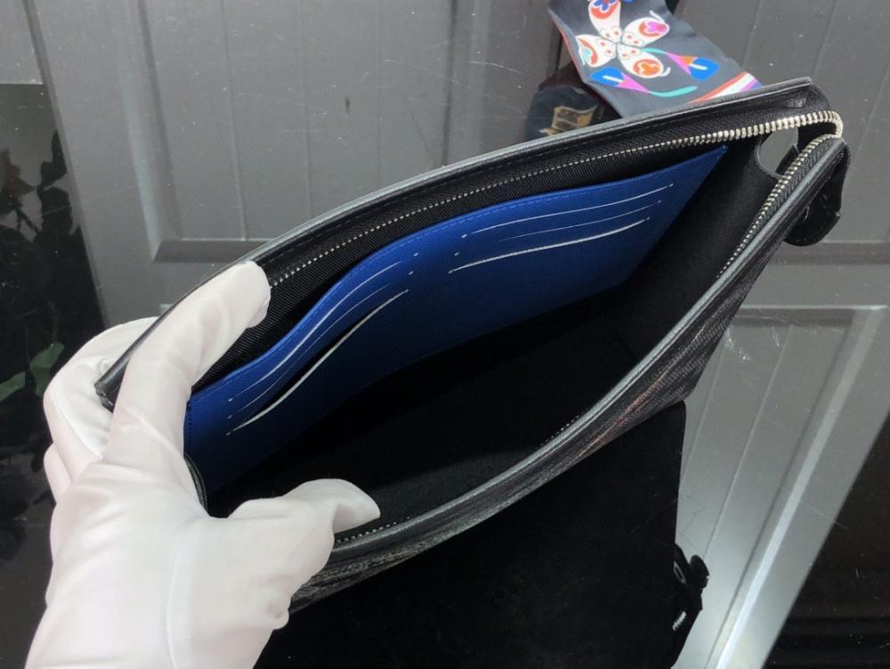 Luxury Top Handle Bag