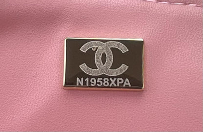 Top Handle Bag