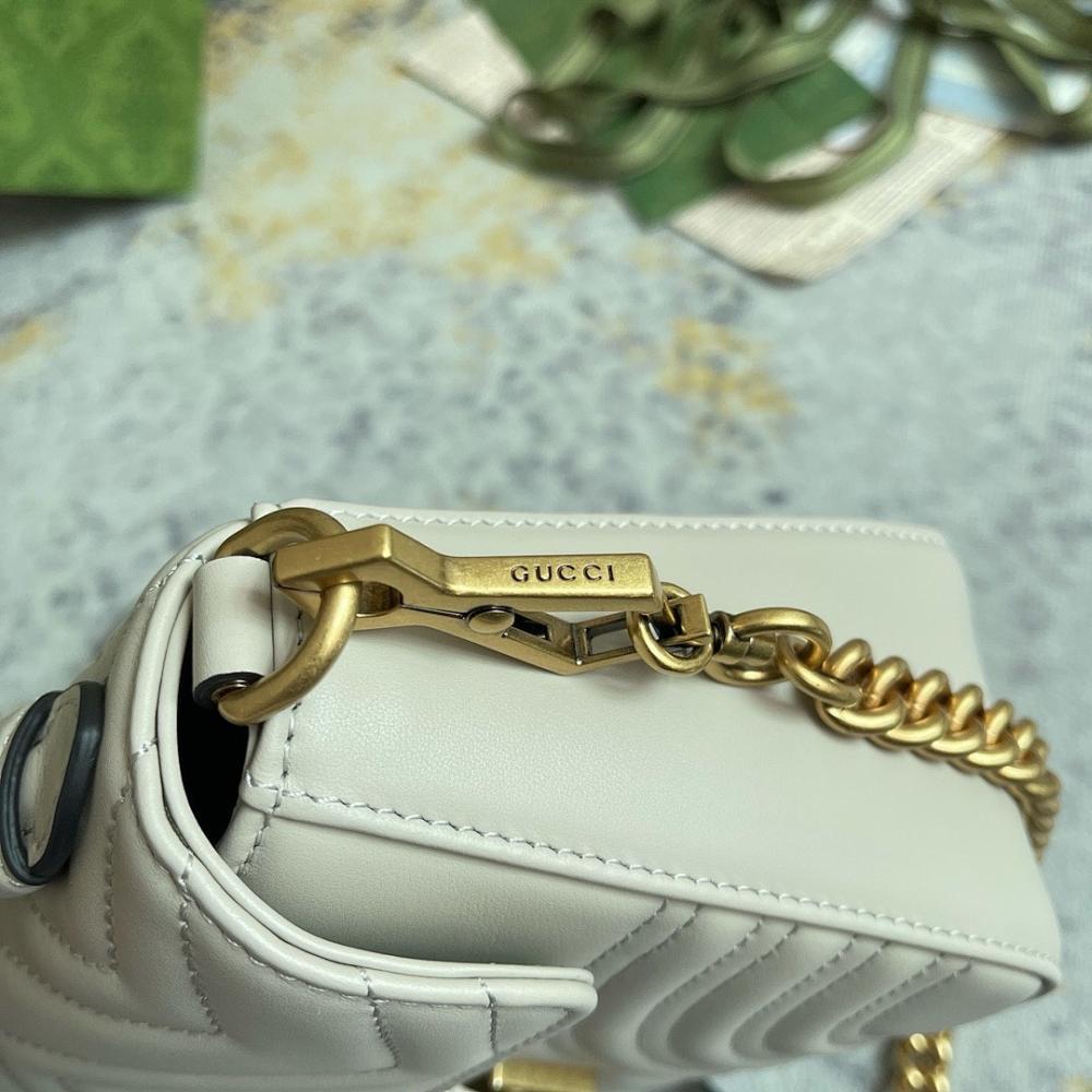 Modern Refined Bag