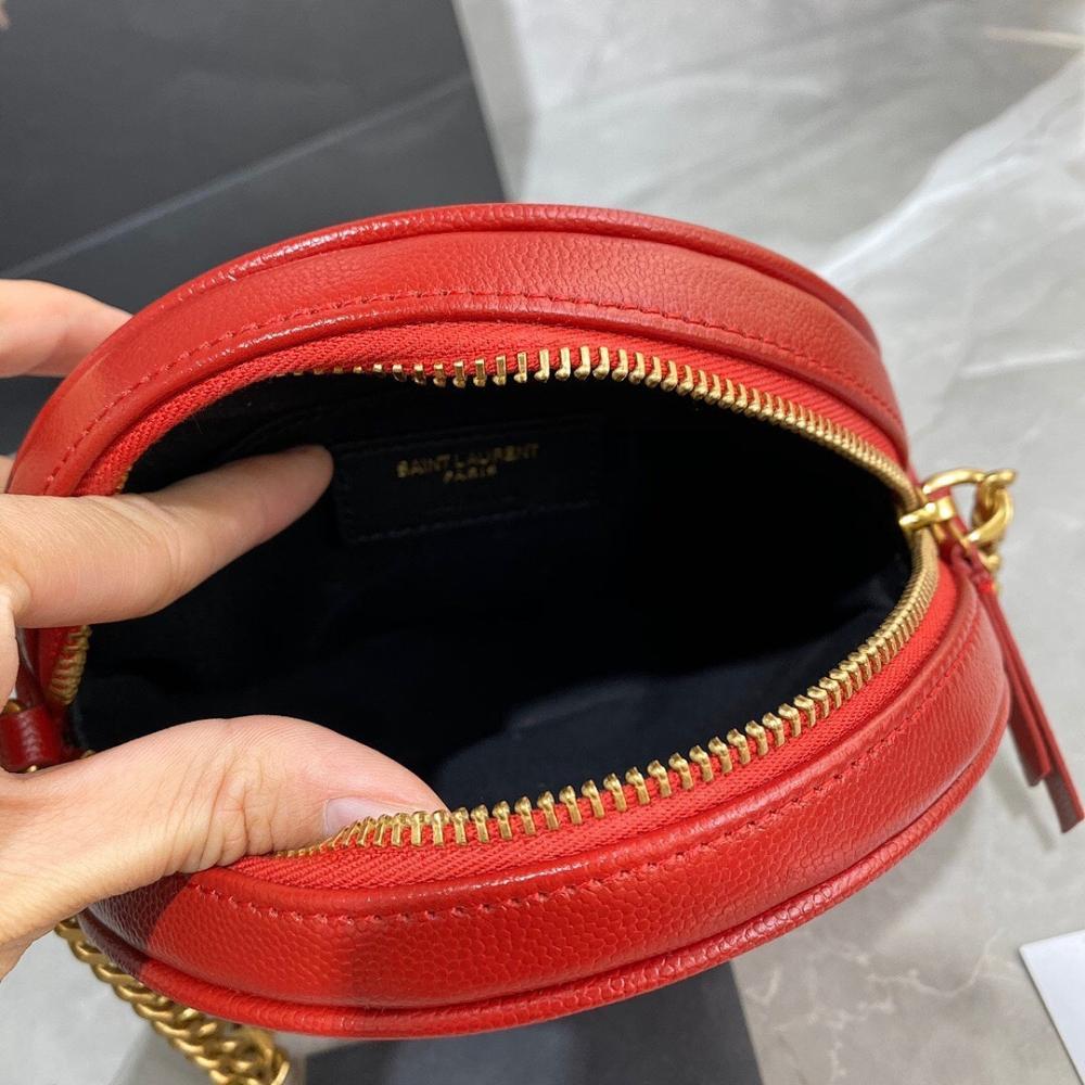 Stylish Premium Leather Shoulder Bag