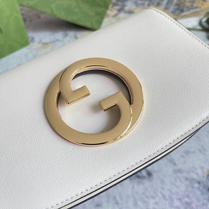 Luxury Bag – Limited Edition