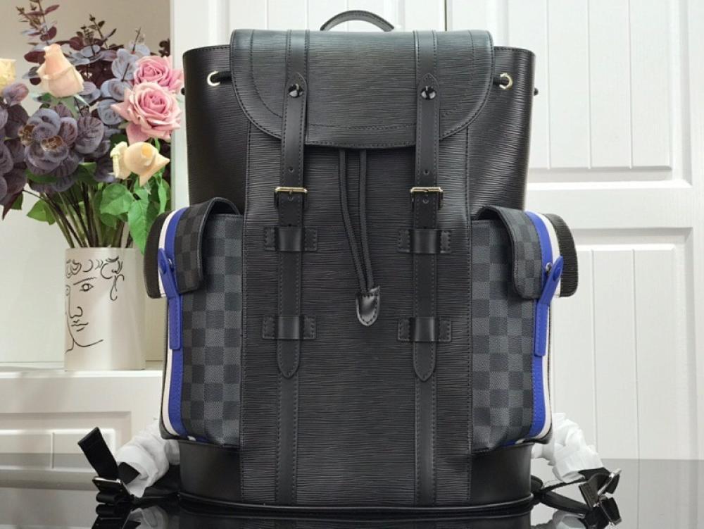 Luxury Backpack