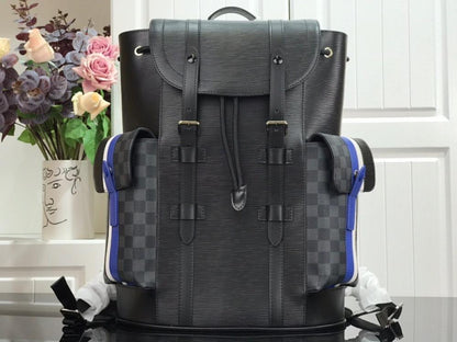 Luxury Backpack
