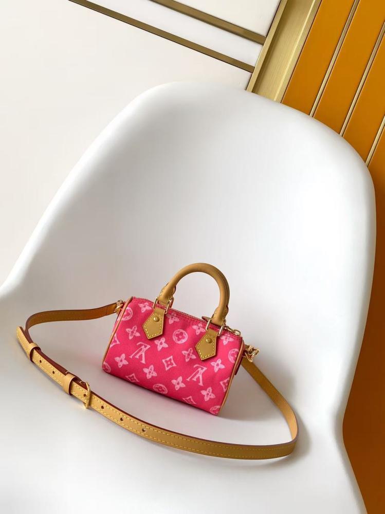 Luxury Monogram Leather Wallet