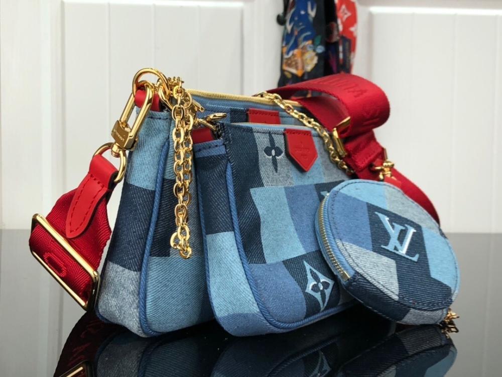 Top Handle Bag