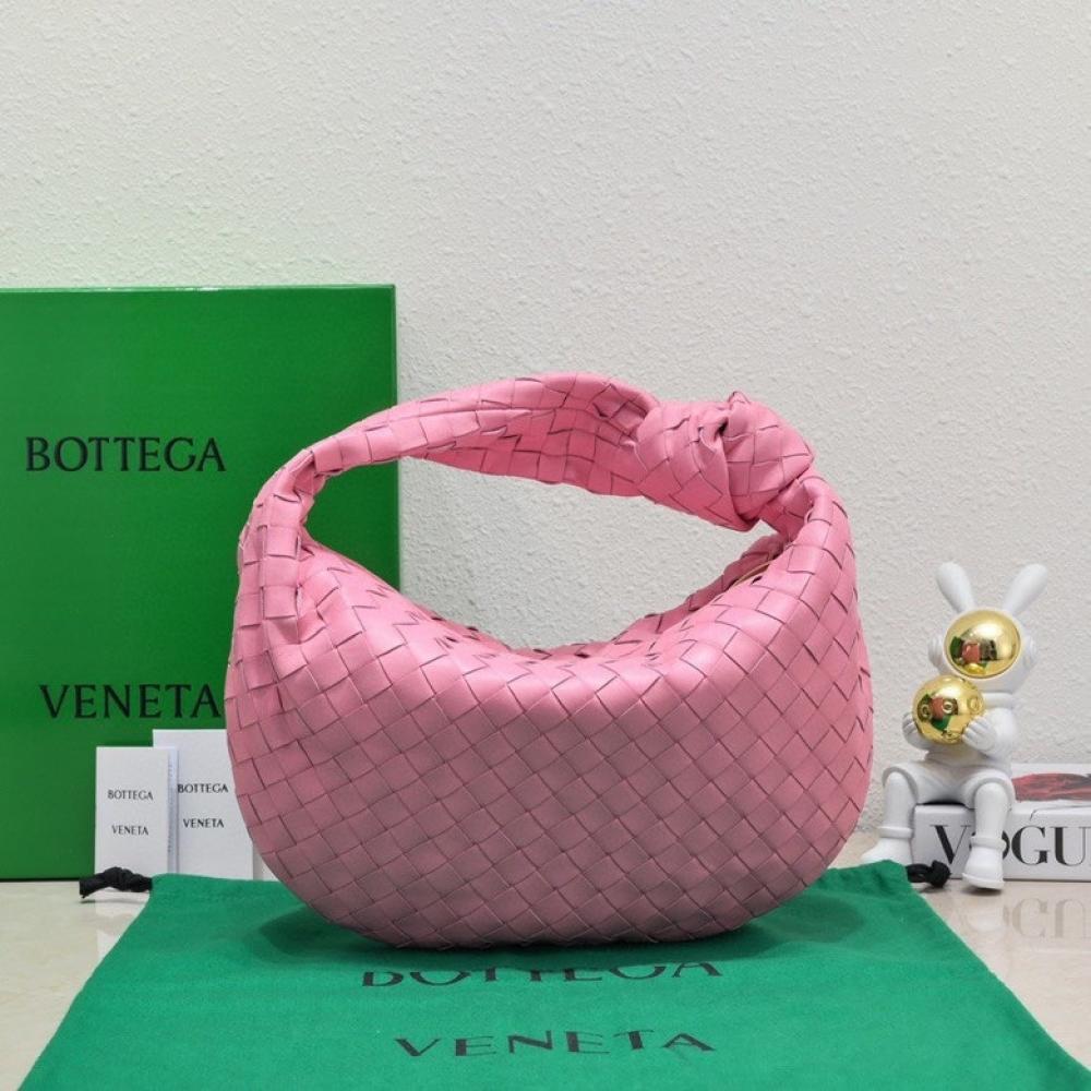 Lambskin Hobo Bag