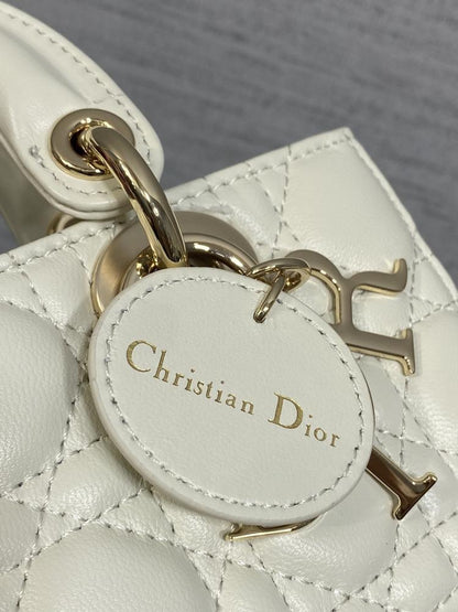 Top Handle Bag