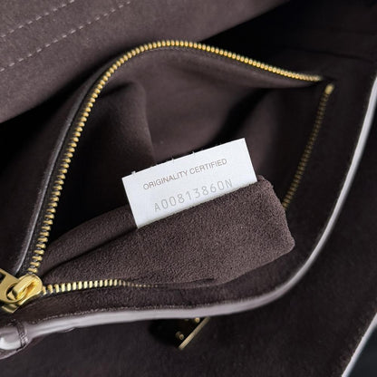 Top Handle Bag