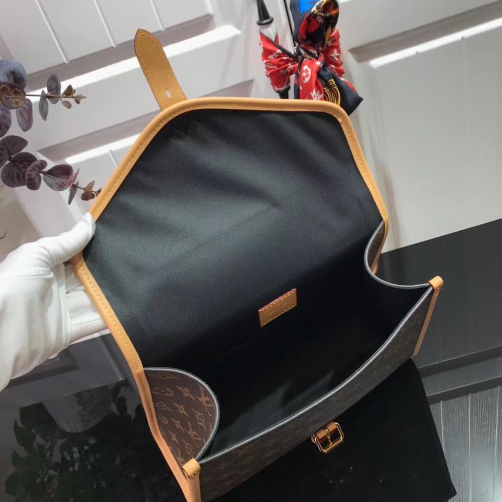 Top Handle Bag
