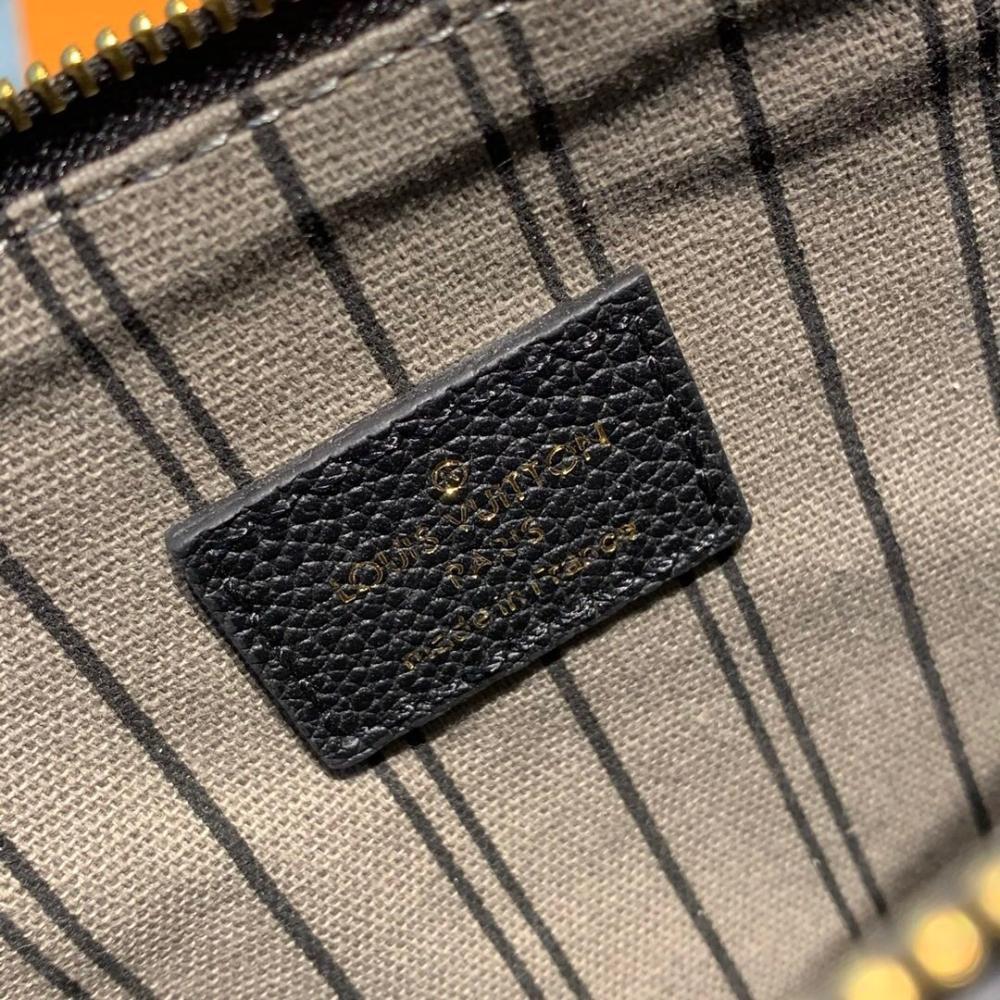 Luxury Shoulder Bag