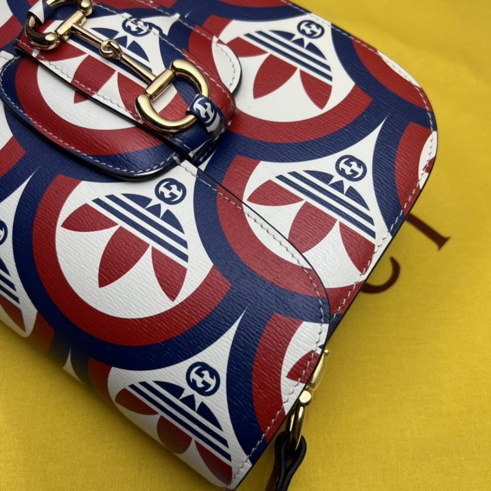 Luxury Shoulder Bag
