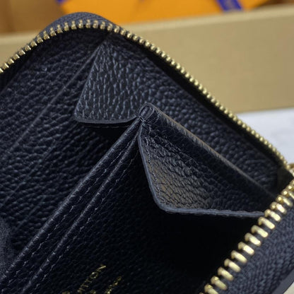 Practical Wallet