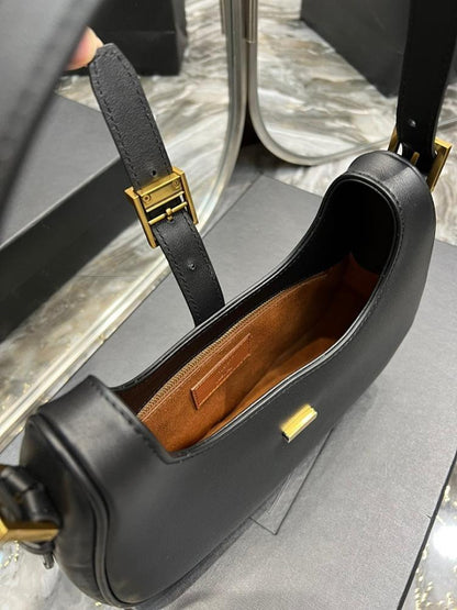 Luxury Stylish Leather Shoulder Bag