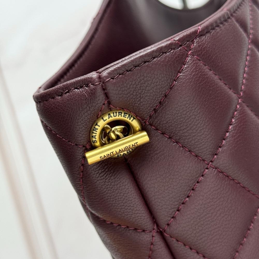 Top Handle Bag