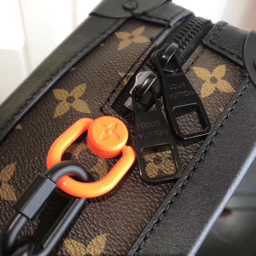Luxury Top Handle Bag