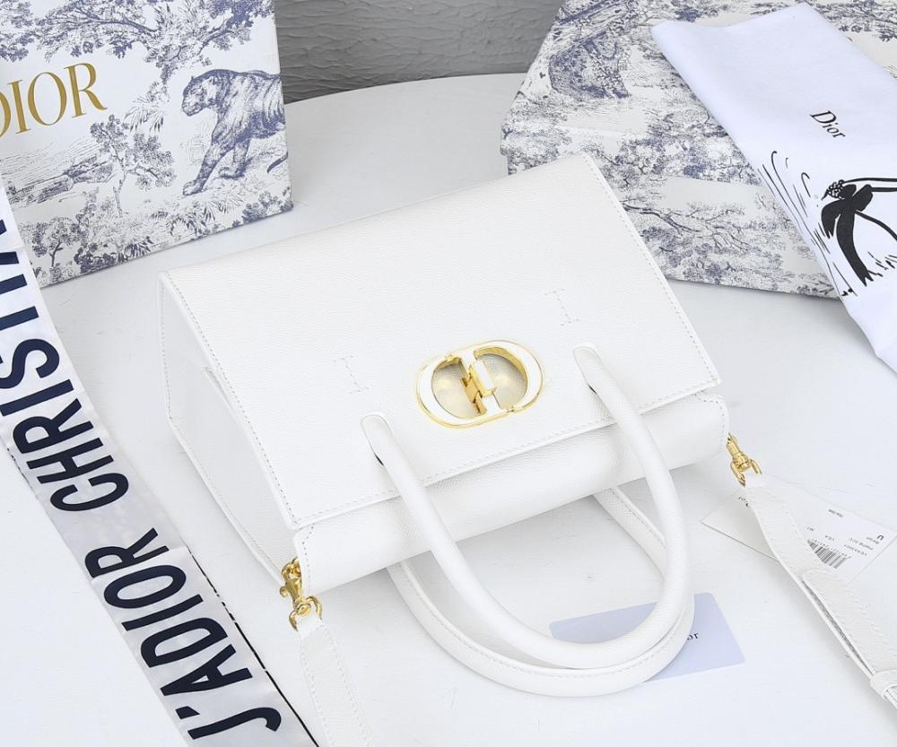 Elegant Premium Leather Shoulder Bag