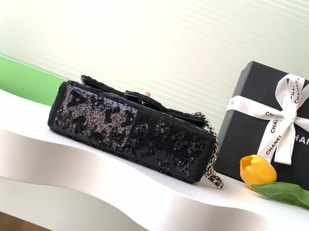 Studded Top Handle Bag