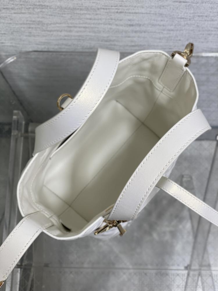 Calfskin Shoulder Bag