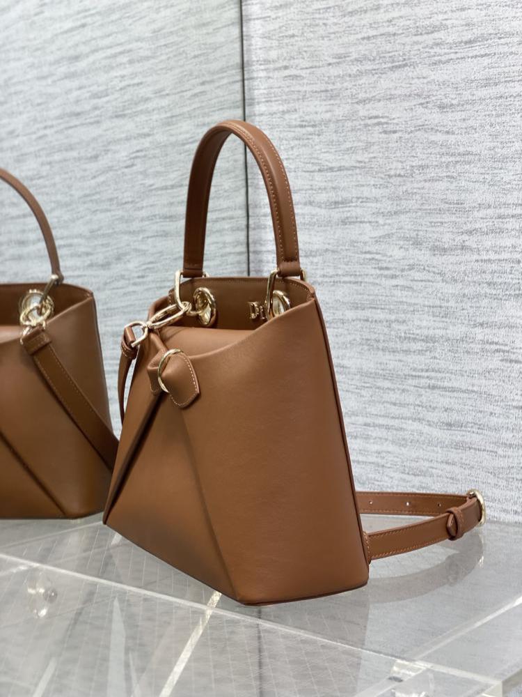 Classic Top Handle Bag