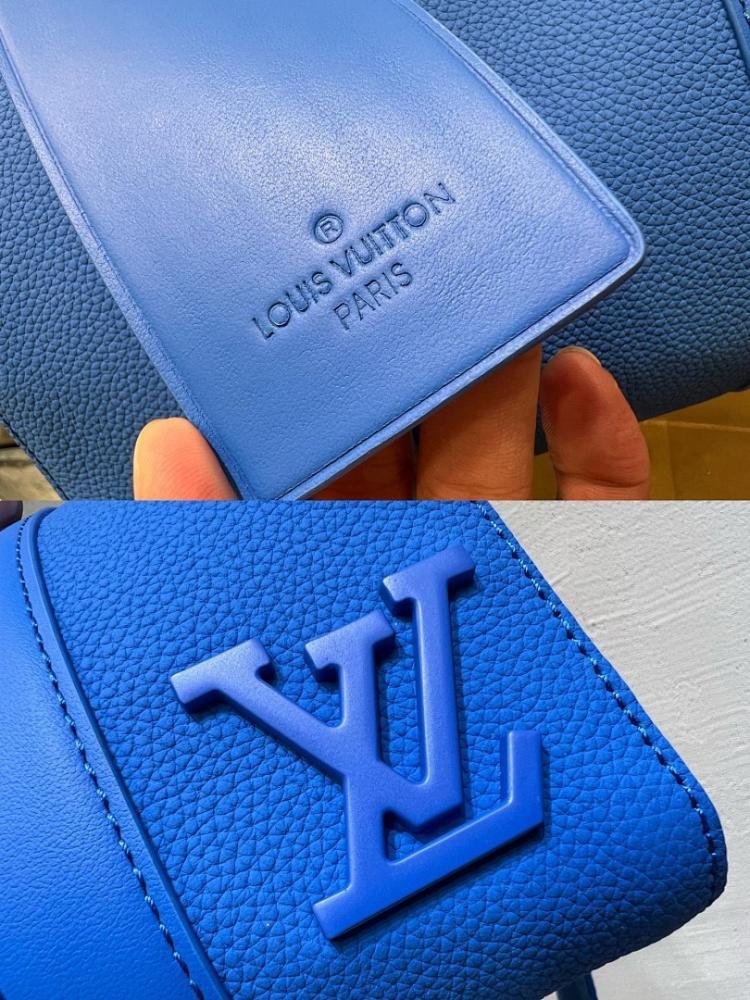 Stylish Leather Travel Bag – Limited Edition