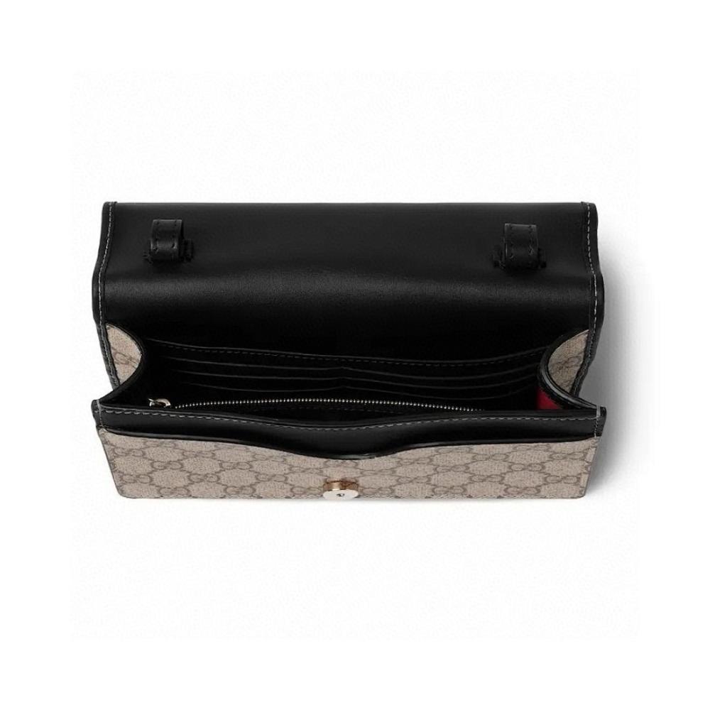 Italian-Inspired Elegant Top Handle Bag